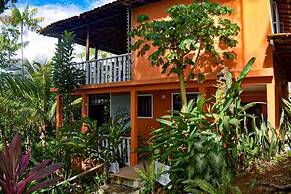 Hostel Zen - Casa na Floresta