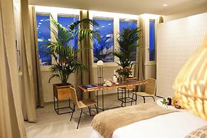 B&B Dimora Vistamare