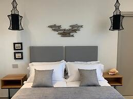 B&B Dimora Vistamare