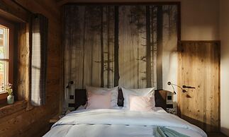 LaPosch - Dein Bergaway