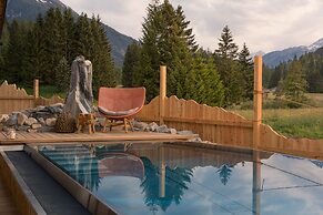 LaPosch - Dein Bergaway