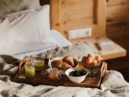 LaPosch - Dein Bergaway