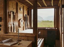 LaPosch - Dein Bergaway