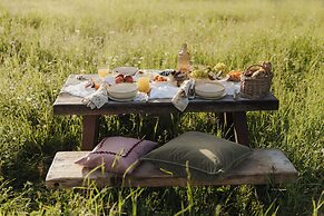 LaPosch - Dein Bergaway