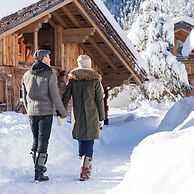 LaPosch - Dein Bergaway