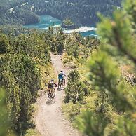 LaPosch - Dein Bergaway