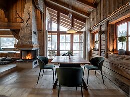 LaPosch - Dein Bergaway