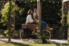 LaPosch - Dein Bergaway