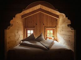 LaPosch - Dein Bergaway