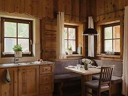 LaPosch - Dein Bergaway