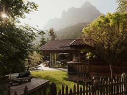 LaPosch - Dein Bergaway