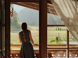 LaPosch - Dein Bergaway