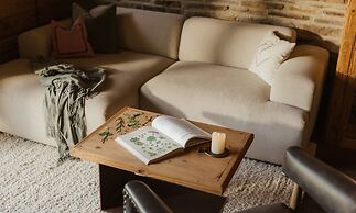 LaPosch - Dein Bergaway