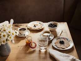 LaPosch - Dein Bergaway