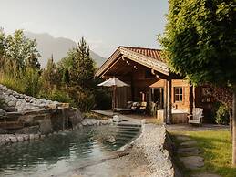 LaPosch - Dein Bergaway