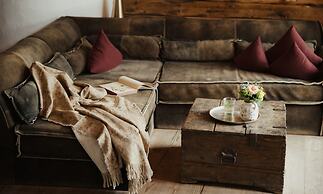 LaPosch - Dein Bergaway