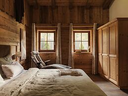 LaPosch - Dein Bergaway