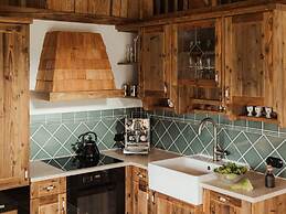 LaPosch - Dein Bergaway