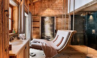 LaPosch - Dein Bergaway