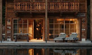 LaPosch - Dein Bergaway