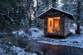 LaPosch - Dein Bergaway