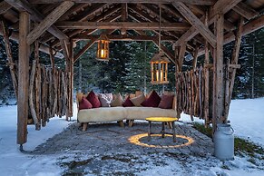 LaPosch - Dein Bergaway