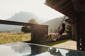 LaPosch - Dein Bergaway