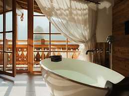 LaPosch - Dein Bergaway