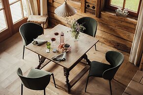 LaPosch - Dein Bergaway