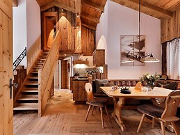 LaPosch - Dein Bergaway