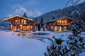 LaPosch - Dein Bergaway