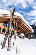 LaPosch - Dein Bergaway