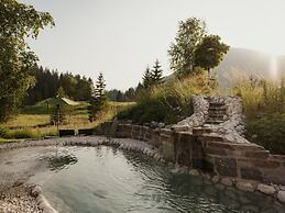 LaPosch - Dein Bergaway