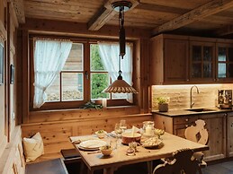 LaPosch - Dein Bergaway