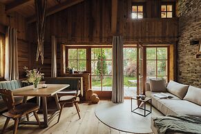 LaPosch - Dein Bergaway