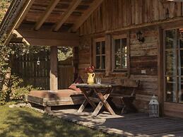 LaPosch - Dein Bergaway