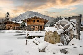 LaPosch - Dein Bergaway