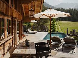 LaPosch - Dein Bergaway