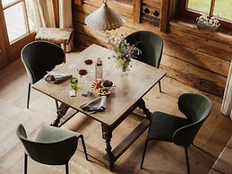 LaPosch - Dein Bergaway