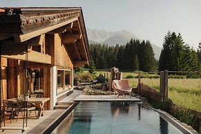 LaPosch - Dein Bergaway