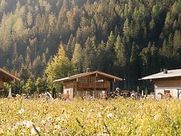 LaPosch - Dein Bergaway