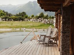 LaPosch - Dein Bergaway