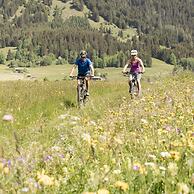 LaPosch - Dein Bergaway