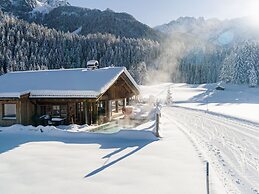 LaPosch - Dein Bergaway