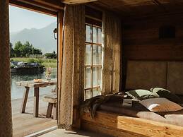 LaPosch - Dein Bergaway