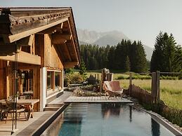 LaPosch - Dein Bergaway