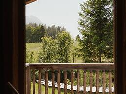 LaPosch - Dein Bergaway