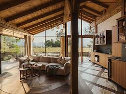 LaPosch - Dein Bergaway