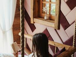 LaPosch - Dein Bergaway