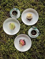 LaPosch - Dein Bergaway